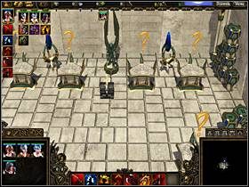 3 - OKRĘT-MIASTO cz.1 - SpellForce 2: Władca Smoków - poradnik do gry