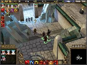 1 - OKRĘT-MIASTO cz.2 - SpellForce 2: Władca Smoków - poradnik do gry