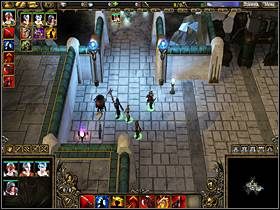 2 - OKRĘT-MIASTO cz.2 - SpellForce 2: Władca Smoków - poradnik do gry