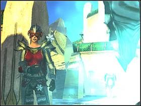 3 - OKRĘT-MIASTO cz.2 - SpellForce 2: Władca Smoków - poradnik do gry