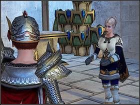 Na początek weź na warsztat niedokończony list Galliusza - OKRĘT-MIASTO cz.3 - SpellForce 2: Władca Smoków - poradnik do gry