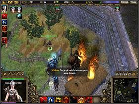 3 - SIEDMIOGRÓD cz.4 - SpellForce 2: Władca Smoków - poradnik do gry