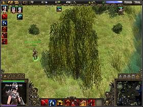 4 - SIEDMIOGRÓD cz.4 - SpellForce 2: Władca Smoków - poradnik do gry