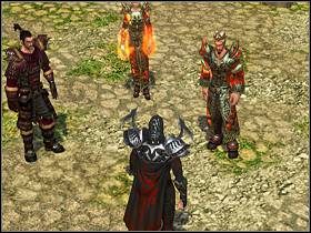 6 - SIEDMIOGRÓD cz.4 - SpellForce 2: Władca Smoków - poradnik do gry