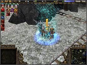 1 - POWRÓT DO SIEDMIOGRODU - SpellForce 2: Władca Smoków - poradnik do gry