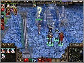 2 - POWRÓT DO SIEDMIOGRODU - SpellForce 2: Władca Smoków - poradnik do gry