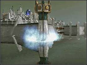 Po odnalezieniu danych dotyczących skierowania Okrętu-Miasta, na właściwy kurs, otrzymasz zadanie Kurs na Zimowy Blask - POWRÓT DO SIEDMIOGRODU - SpellForce 2: Władca Smoków - poradnik do gry