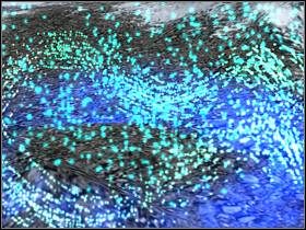 Pora na zadanie Wichury - Północna Burza znajduje się na zachodnim krańcu mapy - POWRÓT NA GÓRĘ ZIMOWEGO BLASKU - SpellForce 2: Władca Smoków - poradnik do gry