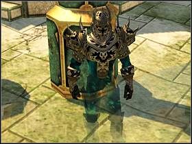 4 - CYTADELA cz.1 - SpellForce 2: Władca Smoków - poradnik do gry