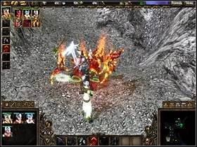 2 - POWRÓT DO STRAŻNICY DUCHÓW - SpellForce 2: Władca Smoków - poradnik do gry