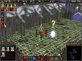 Mamy teraz chwilę wytchnienia, aby nadgonić misje poboczne - POWRÓT DO STRAŻNICY DUCHÓW - SpellForce 2: Władca Smoków - poradnik do gry