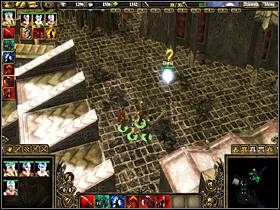 3 - POWRÓT DO STRAŻNICY DUCHÓW - SpellForce 2: Władca Smoków - poradnik do gry