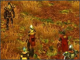 4 - DRAGHLUR cz.1 - SpellForce 2: Władca Smoków - poradnik do gry