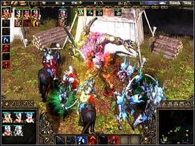 2 - DRAGHLUR cz.2 - SpellForce 2: Władca Smoków - poradnik do gry