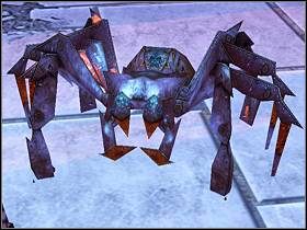 7 - DRAGHLUR cz.2 - SpellForce 2: Władca Smoków - poradnik do gry