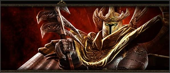 Rozdział: Kolebka Praognia - POWRÓT DO CYTADELI cz.1 - SpellForce 2: Władca Smoków - poradnik do gry