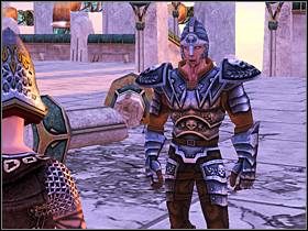 Od czego jednak krew Szaikan - POWRÓT DO CYTADELI cz.2 - SpellForce 2: Władca Smoków - poradnik do gry