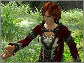 4 - OSTOJA cz.1 - SpellForce 2: Władca Smoków - poradnik do gry