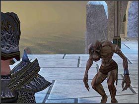 Niezwłocznie skieruj go w kierunku Zachodniej Gardy - SIEDMIOGRÓD I ALLUVYAN cz.2 - SpellForce 2: Władca Smoków - poradnik do gry