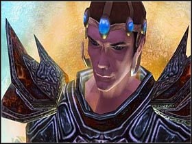 1 - ZACHODNIA GARDA cz.1 - SpellForce 2: Władca Smoków - poradnik do gry