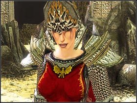 6 - ZACHODNIA GARDA cz.2 - SpellForce 2: Władca Smoków - poradnik do gry