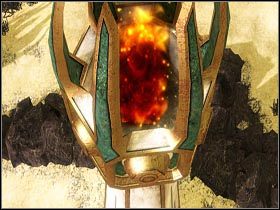 1 - WYBRZEŻE MGIEŁ cz.1 - SpellForce 2: Władca Smoków - poradnik do gry