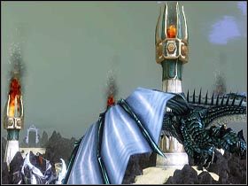 Przystąp do standardowej rozbudowy bazy i zagoń ludzi do roboty - WYBRZEŻE MGIEŁ cz.1 - SpellForce 2: Władca Smoków - poradnik do gry