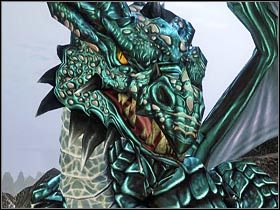 3 - WYBRZEŻE MGIEŁ cz.1 - SpellForce 2: Władca Smoków - poradnik do gry