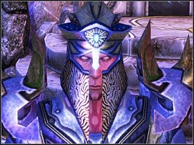 1 - PAŁAC KRÓLA ULFA cz.1 - SpellForce 2: Władca Smoków - poradnik do gry