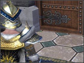 6 - PAŁAC KRÓLA ULFA cz.2 - SpellForce 2: Władca Smoków - poradnik do gry