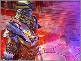 8 - PAŁAC KRÓLA ULFA cz.2 - SpellForce 2: Władca Smoków - poradnik do gry