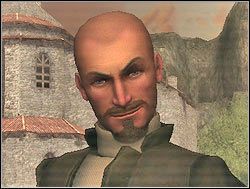 PIERRE DUPONT - Poradnik do gry Tomb Raider Anniversary - Główne postacie - Tomb Raider: Anniversary - poradnik do gry