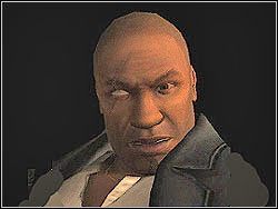 KIN KOLD KADE - Poradnik do gry Tomb Raider Anniversary - Główne postacie - Tomb Raider: Anniversary - poradnik do gry