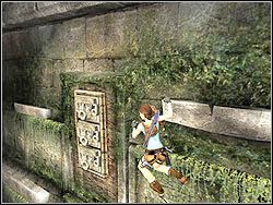 Idź przed siebie - 05. Grobowiec Qualopeca (2) | Peru w Tomb Raider Anniversary - Tomb Raider: Anniversary - poradnik do gry