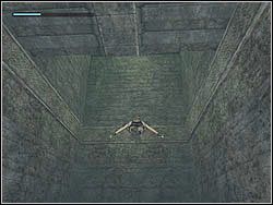 Wskocz do basenu - 09. Grobowiec Tihocana (1) | Grecja w Tomb Raider Anniversary - Tomb Raider: Anniversary - poradnik do gry