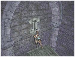 Dotarłaś do grobowca Tihocana - 09. Grobowiec Tihocana (1) | Grecja w Tomb Raider Anniversary - Tomb Raider: Anniversary - poradnik do gry