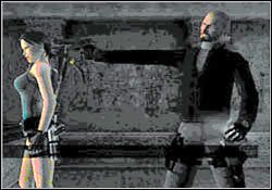 Postanawiasz nie oddać zdobyczy bez walki - 09. Grobowiec Tihocana (2) | Grecja w Tomb Raider Anniversary - Tomb Raider: Anniversary - poradnik do gry