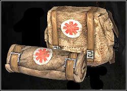 APTECZKI - Broń i apteczki w Tomb Raider Anniversary - Tomb Raider: Anniversary - poradnik do gry