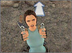 Czeka cię teraz ostateczna rozprawa z Koldem i Johnsonem - 13. Kopalnie Natli (3 | Zaginione Miasto w Tomb Raider Anniversary - Tomb Raider: Anniversary - poradnik do gry