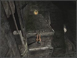 Znalazłaś Relikwię 1/1 - Butelkę z motywem orki - Poziom 02. Górskie Jaskinie (2) | Sekrety w Tomb Raider Anniversary - Tomb Raider: Anniversary - poradnik do gry