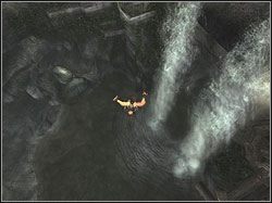 Teraz wróć w stronę wodospadu - Poziom 04. Zaginiona Dolina | Sekrety w Tomb Raider Anniversary - Tomb Raider: Anniversary - poradnik do gry