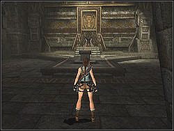 Poziom: 05 - Poziom 05. Grobowiec Qualopeca | Sekrety w Tomb Raider Anniversary - Tomb Raider: Anniversary - poradnik do gry