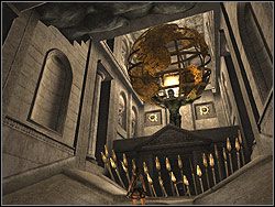 Artefakt 4/6 - Poziom 06. Świątynia św. Franciszka (2) | Sekrety w Tomb Raider Anniversary - Tomb Raider: Anniversary - poradnik do gry