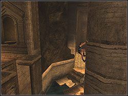 Relikwia 2/2 - Poziom 08. Pałac Midasa (2) | Sekrety w Tomb Raider Anniversary - Tomb Raider: Anniversary - poradnik do gry