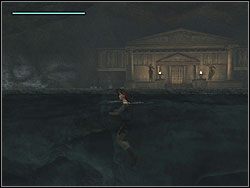 Artefakt 2/2 - Poziom 09. Grobowiec Tihocana | Sekrety w Tomb Raider Anniversary - Tomb Raider: Anniversary - poradnik do gry