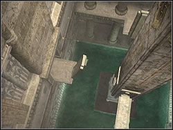 Poziom: 11 - Poziom 11. Obelisk Khamoon (1) | Sekrety w Tomb Raider Anniversary - Tomb Raider: Anniversary - poradnik do gry