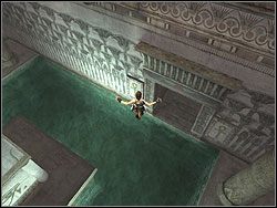 Artefakt 1/4 - Poziom 11. Obelisk Khamoon (1) | Sekrety w Tomb Raider Anniversary - Tomb Raider: Anniversary - poradnik do gry