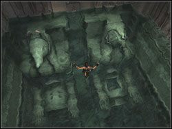 Relikwia 1/1 - Poziom 12. Sanktuarium Dziecięcia | Sekrety w Tomb Raider Anniversary - Tomb Raider: Anniversary - poradnik do gry