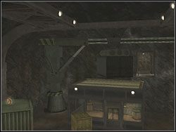 Artefakt 1/4 - Poziom 13. Kopalnie Natli (1) | Sekrety w Tomb Raider Anniversary - Tomb Raider: Anniversary - poradnik do gry