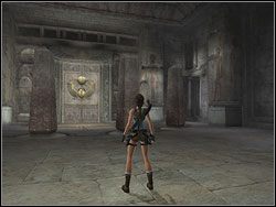 Relikwia 1/1 - Poziom 10. Świątynia Khamoon (2) | Sekrety w Tomb Raider Anniversary - Tomb Raider: Anniversary - poradnik do gry
